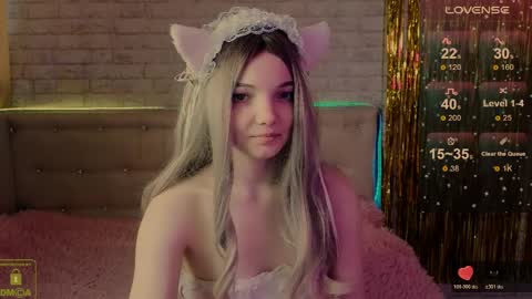 Alica online show from 12, 4, 2026