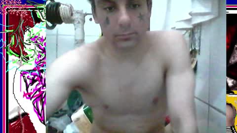 Resident Evil online show from 1, 1, 2025