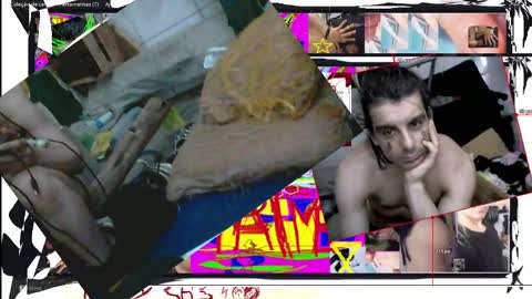 Resident Evil online show from 18, 1, 2025