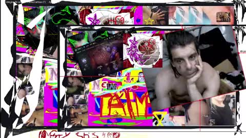 Resident Evil online show from 4, 2, 2025