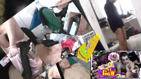 Resident Evil online show from 10, 2, 2025