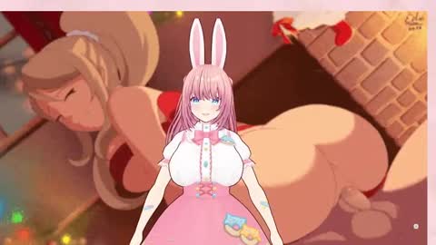 animecutie online show from 14, 2, 2025