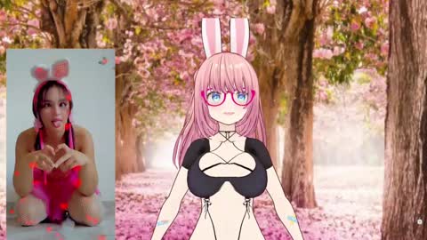 animecutie online show from 23, 2, 2025