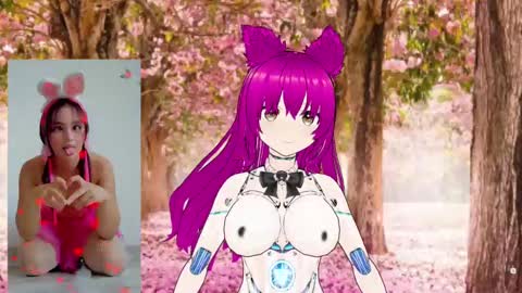 animecutie online show from 25, 2, 2025