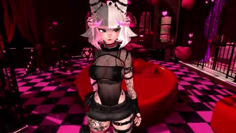 animecutie online show from 19, 11, 2025