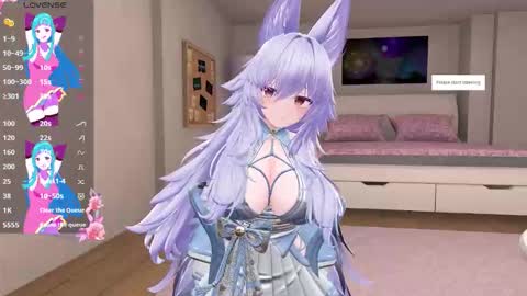 animecutie online show from 29, 3, 2026