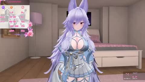 animecutie online show from 24, 5, 2026