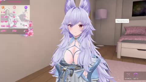 animecutie online show from 29, 5, 2026
