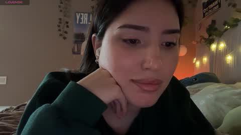 Anisa Moan from LovenseWet from Tip MenuOpen for Private online show from 24, 2, 2026