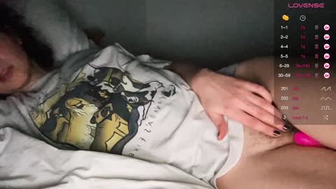 Anise online show from 7, 1, 2025