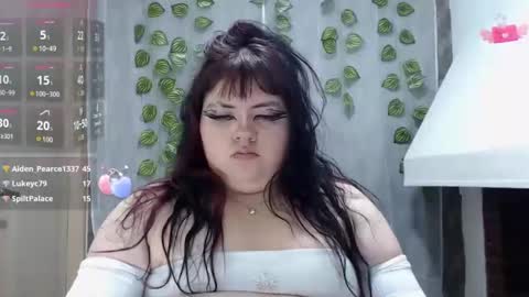 anishasanchezcm101 online show from 10, 11, 2025