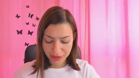 Anni online show from 20, 10, 2025