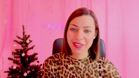 Anni online show from 17, 1, 2026