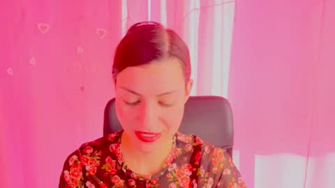 Anni online show from 24, 3, 2026