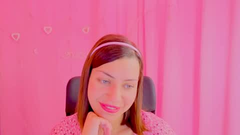 Anni online show from 14, 4, 2026