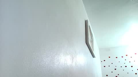 Snapshot of anisston_boods1 chatting on 13, 10, 2025 ana independent model online show from 13, 10, 2025