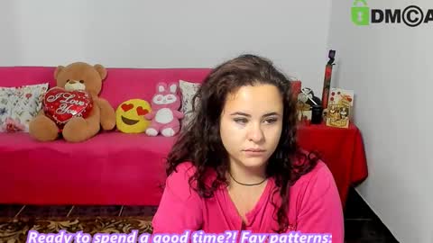 AnissyaX online show from 14, 10, 2025