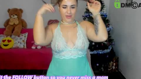 AnissyaX online show from 16, 12, 2025