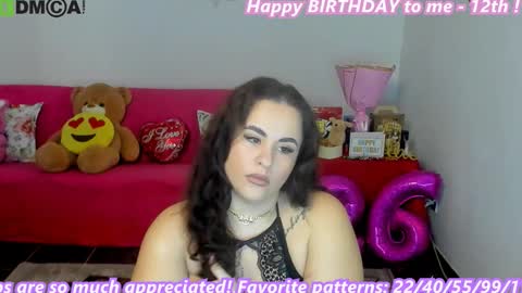 AnissyaX online show from 13, 1, 2026