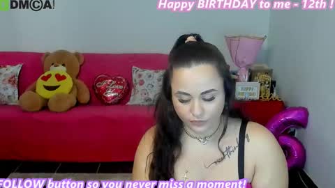 AnissyaX online show from 16, 1, 2026