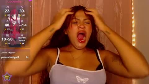 ANITTA online show from 15, 5, 2026