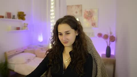 Anita Grey online show from 13, 11, 2025