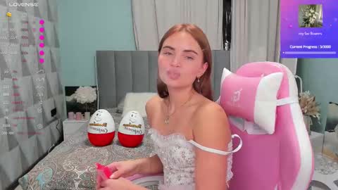 Anita online show from 4, 12, 2025