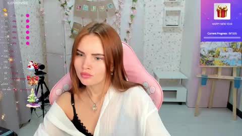 Anita online show from 16, 12, 2025