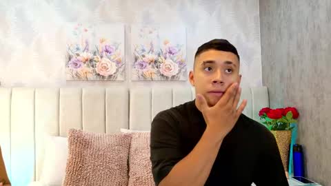 Dania Lpez online show from 1, 10, 2025