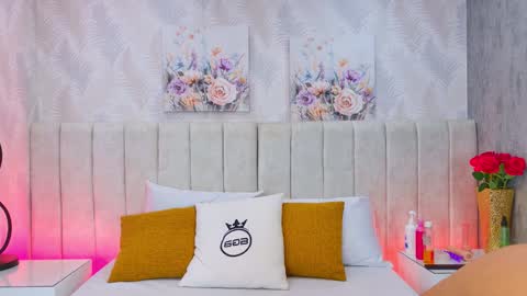 Dania Lpez online show from 22, 10, 2025