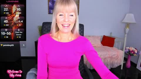 Anita online show from 6, 12, 2024