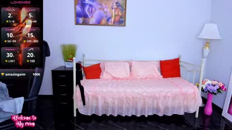 Anita online show from 13, 12, 2024