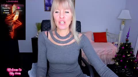 Anita online show from 21, 12, 2024