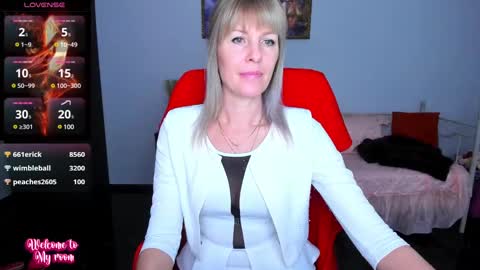 Anita online show from 27, 2, 2025