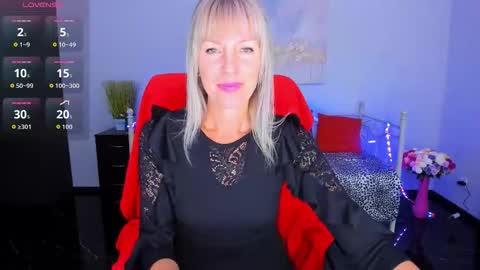 Anita online show from 30, 9, 2025