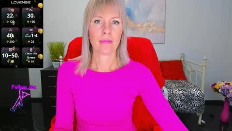 Anita online show from 17, 11, 2025