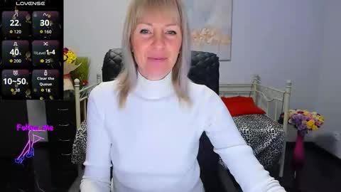 Anita online show from 3, 12, 2025