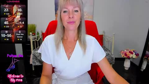 Anita online show from 7, 7, 2026