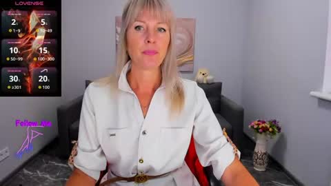 Anita online show from 8, 7, 2026