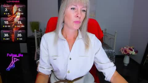 Anita online show from 15, 7, 2026