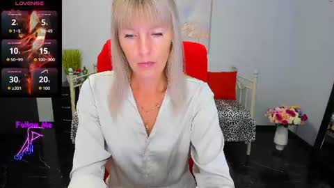 Anita online show from 21, 7, 2026