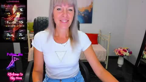 Anita online show from 28, 7, 2026
