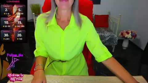 Anita online show from 29, 7, 2026