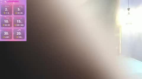 Snapshot of anita_toro_ chatting on 20, 10, 2025 anita toro online show from 20, 10, 2025