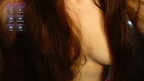 anita_von online show from 31, 10, 2025