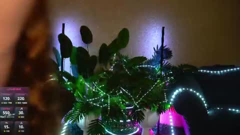 Snapshot of anita_von chatting on 7, 7, 2026 anita_von online show from 7, 7, 2026