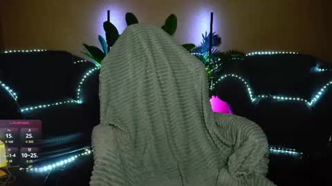 Snapshot of anita_von chatting on 14, 7, 2026 anita_von online show from 14, 7, 2026