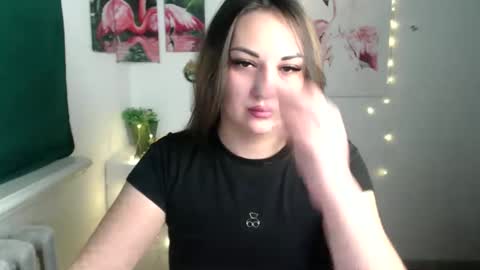 anitaa_a online show from 10, 10, 2025