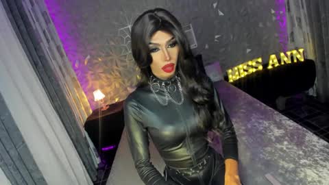 Snapshot of anitacruisze chatting on 17, 1, 2025 Miss Ann online show from 17, 1, 2025