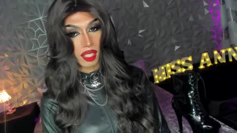 Snapshot of anitacruisze chatting on 17, 1, 2025 Miss Ann online show from 17, 1, 2025